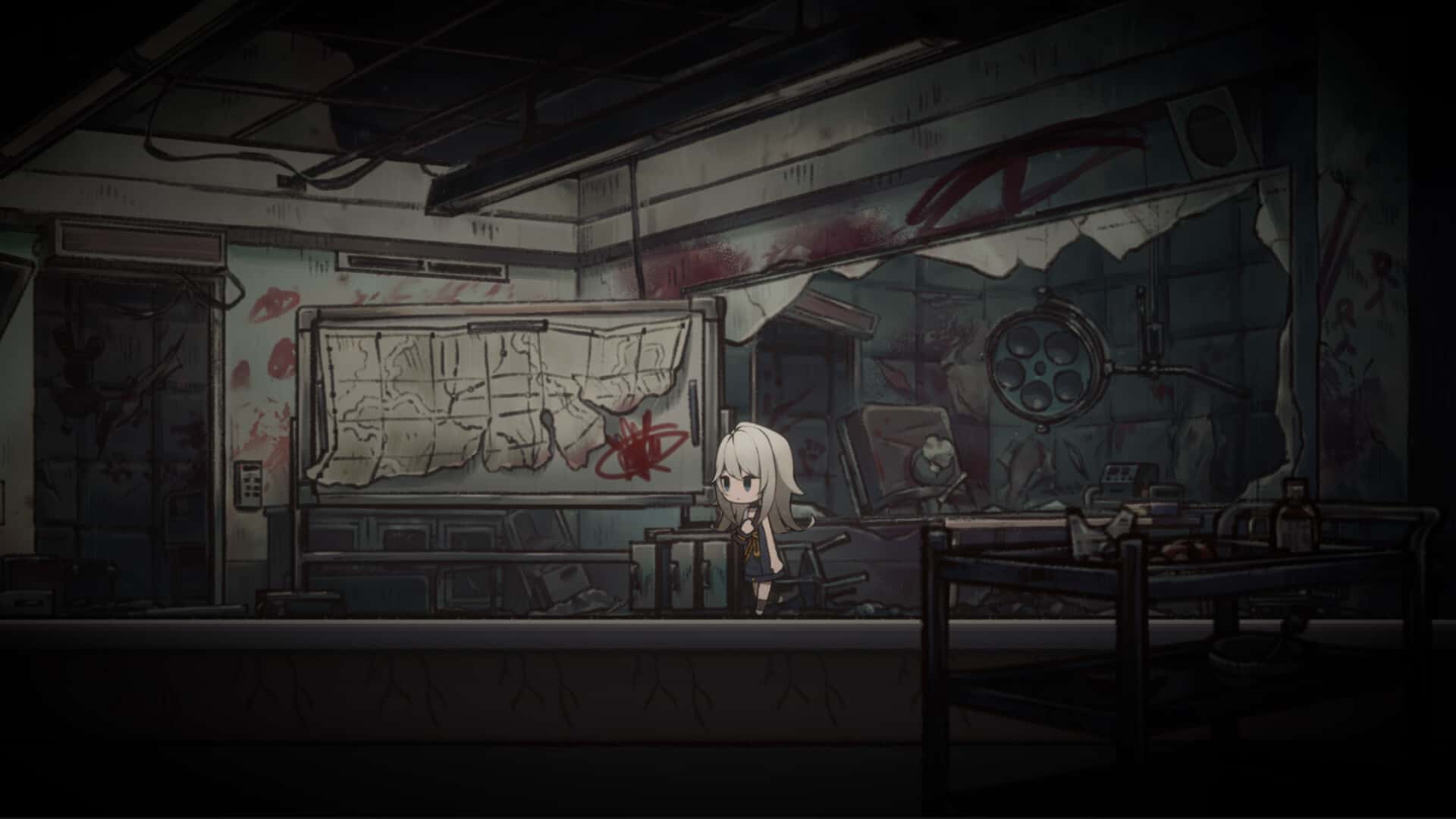 游戏截图4